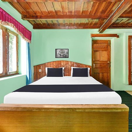 Hotel O Chaman Manali  Exterior photo
