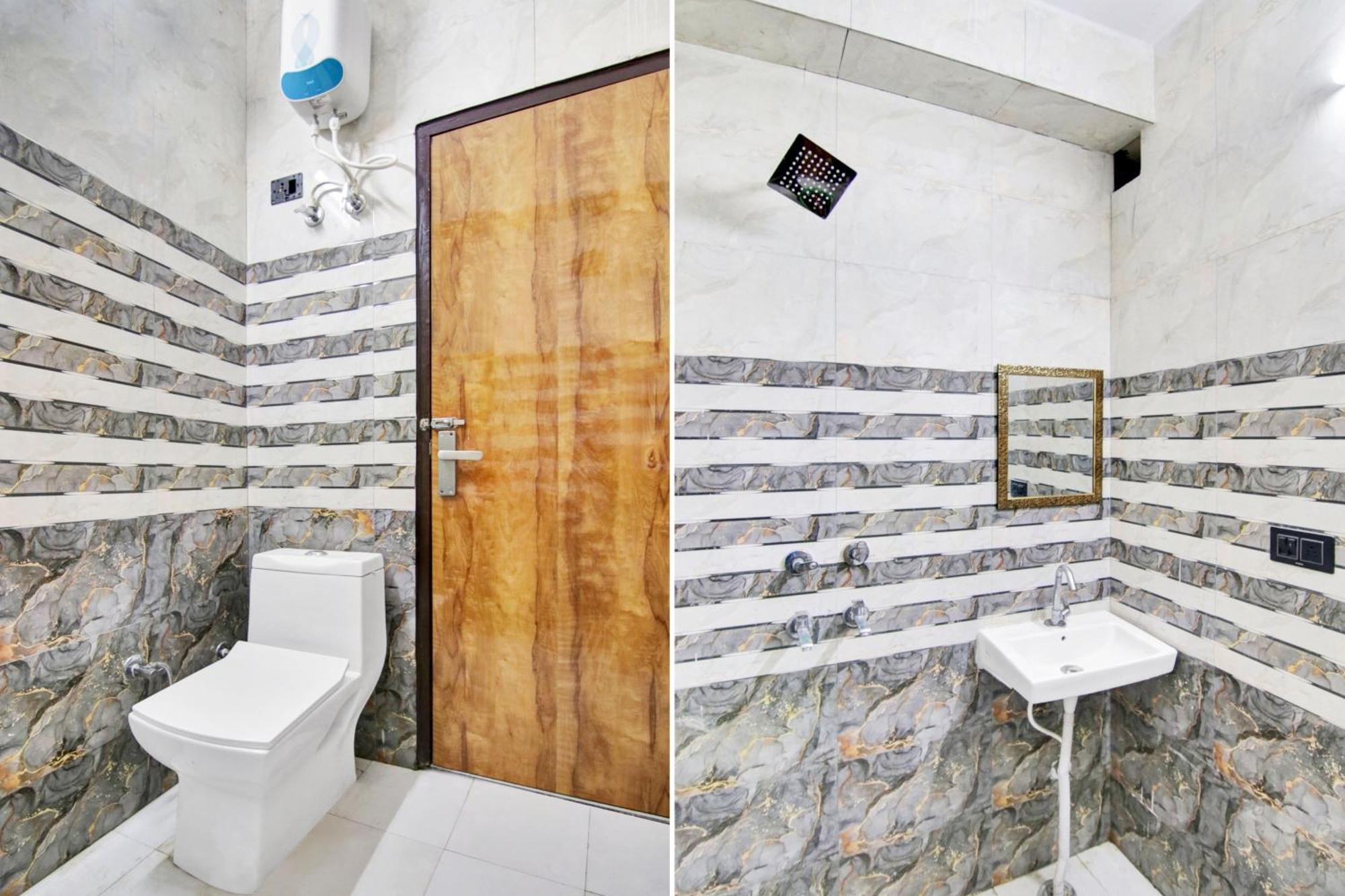 Hotel O Chaman Manali  Exterior photo